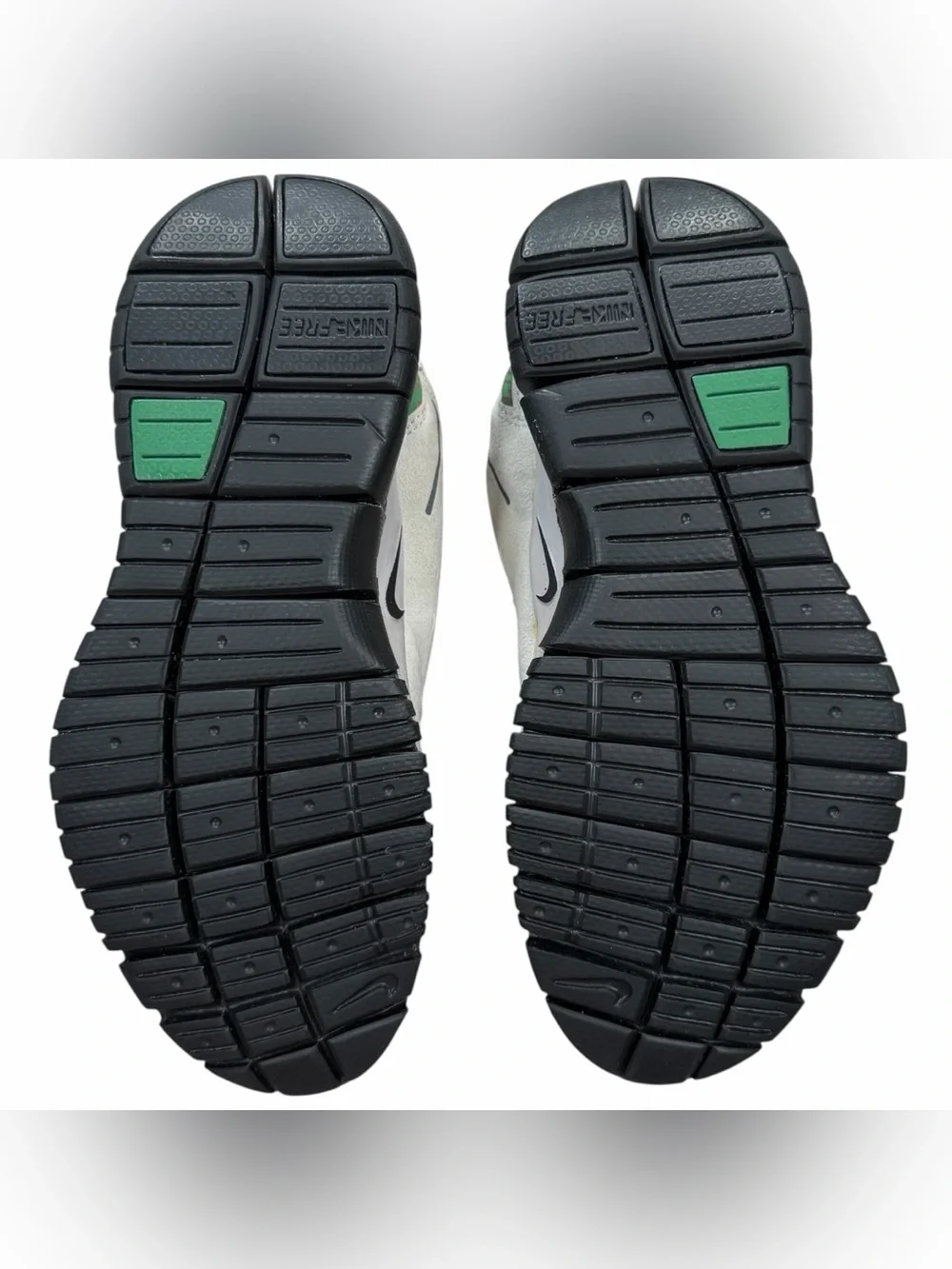 Vintage Nike Free 5.0 Honolulu Marathon Sample 2005 Sneakers